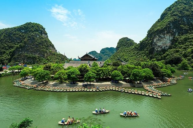 Hanoi - Ninh Binh Day Trip - Getting from Hanoi: 6–8 hours that feel full, not rushed