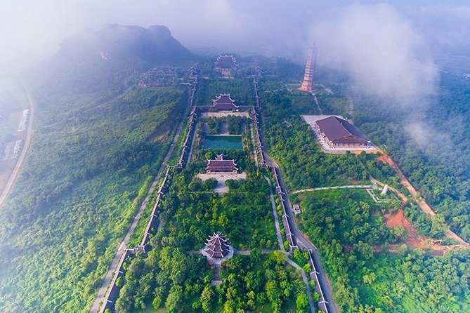 Hanoi - Ninh Binh Day Trip - What’s included (and what to bring) for a smooth day