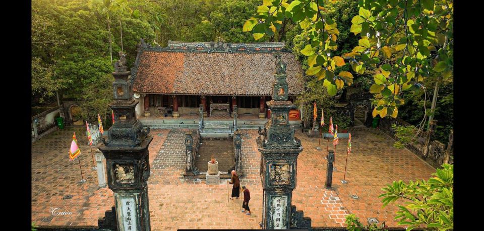 Hanoi: Ninh Binh Day Trip Visit Hoa Lu, Tam Coc & Mua Cave - Who this Hanoi to Ninh Bình day trip is best for
