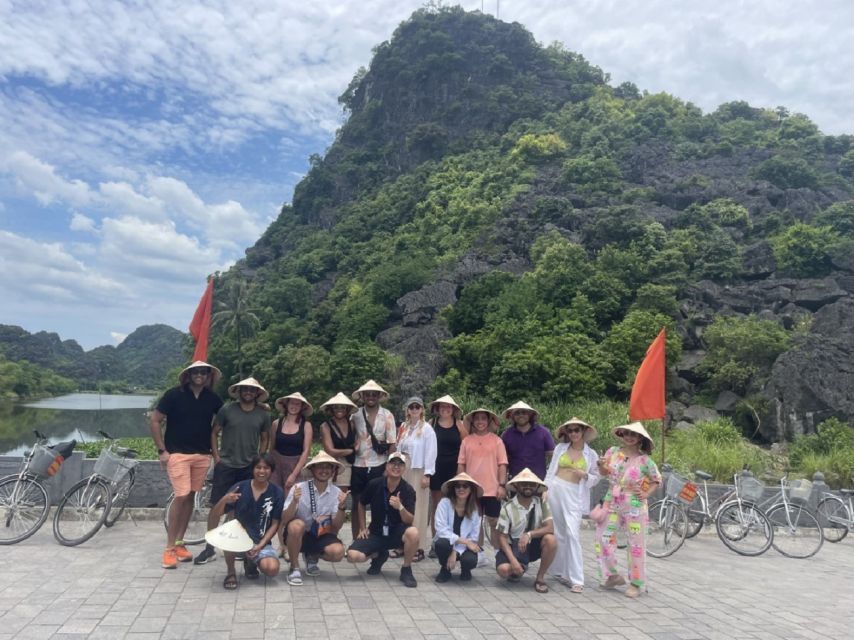 Hanoi: Ninh Binh, Hoa Lu, Tam Coc and Mua Cave Day Trip - Why This Ninh Binh Day Trip Works: Hoa Lu, Tam Coc, and Mua in One Run