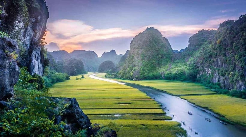 Hanoi: Ninh Binh Tour Hoa Lu, Trang An & Mua Cave & Van Long - Price and value: is $173 a good deal?