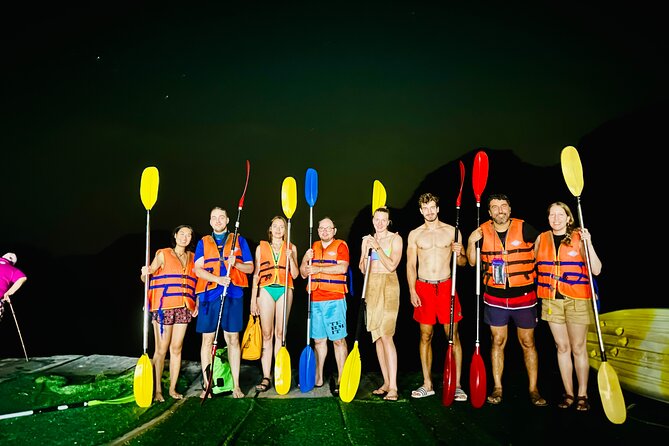 Hanoi-Ninhbinh-Halong: Lan Ha Bay 2 Days 1 Night Overnight Cruise - Price and Value: What $138 Really Buys You