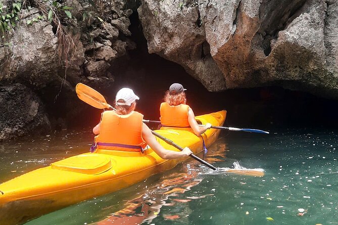 Hanoi-Ninhbinh-Halong: Lan Ha Bay 2 Days 1 Night Overnight Cruise - Vietnamese Cooking, Night Air, and the Calm That Makes Overnights Worth It