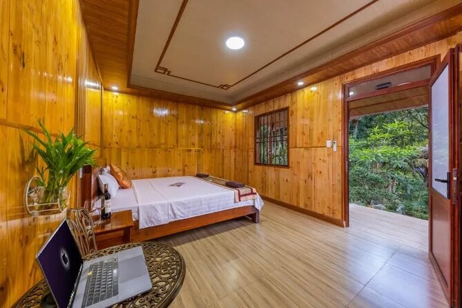 Hanoi-Ninhbinh-Halong: Lan Ha Bay 2 Days 1 Night Overnight Cruise - Activities That Keep It from Feeling Like a Tour Bus