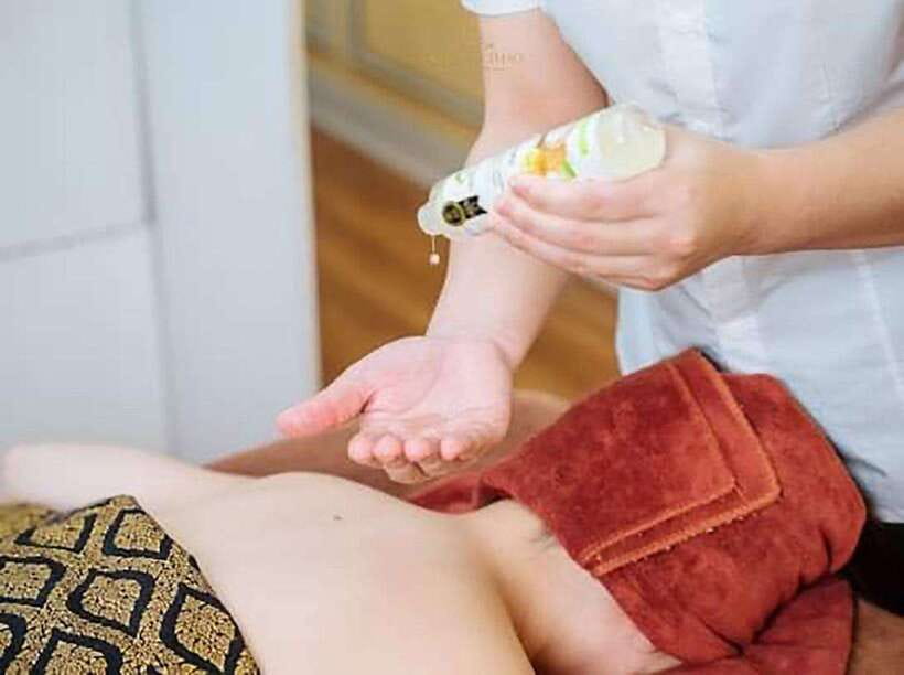 Hanoi Old Quarter: Body Massage at Hoa Anh Thao Spa - Price and value: is $19 for a 1-hour massage a good deal?