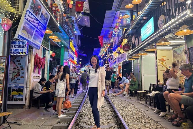 Hanoi Old Quarter City Sightseeing Private Tour With Local Guide - Key highlights worth caring about