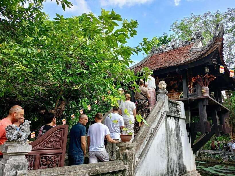 Hanoi Old Quarter City Tour With Professional Guide - Hanoi Old Quarter + landmarks: why this tour works