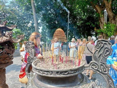 Hanoi Old Quarter City Tour With Professional Guide - Your flexible route: how your guide picks the day