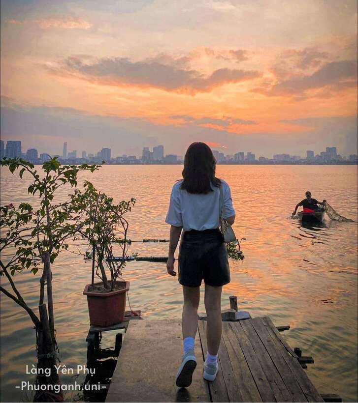 Hanoi Old Quarter City Tour With Professional Guide - One Pillar Pagoda, Tran Quoc Pagoda, Quan Thanh Temple: religion with different vibes
