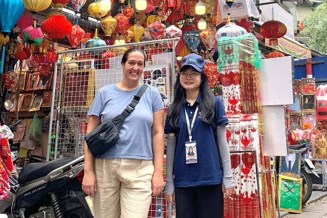 Hanoi Old Quarter Half-day Private Walking Tour - Why This Half-Day Walk Works So Well in Hanoi