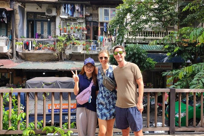 Hanoi Old Quarter Half-day Private Walking Tour - Kim Ngân Temple on Hàng Bạc: The Old Quarter’s Craft Legend