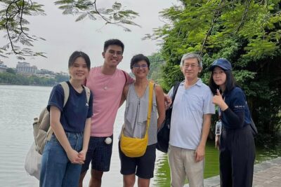 Hanoi Old Quarter Half-day Private Walking Tour - Starting Point and Timing: 9:00 or 14:00, Pickup + Walking Realities