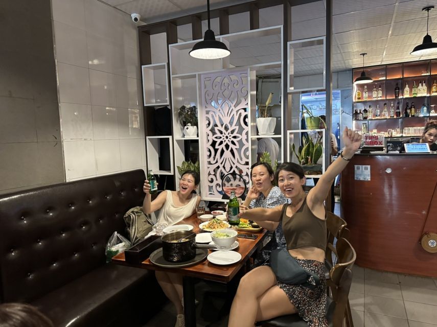 Hanoi: Old Quarter Market Tour and Cooking Class with Meal - Who This Class Fits Best (and Who Might Skip It)