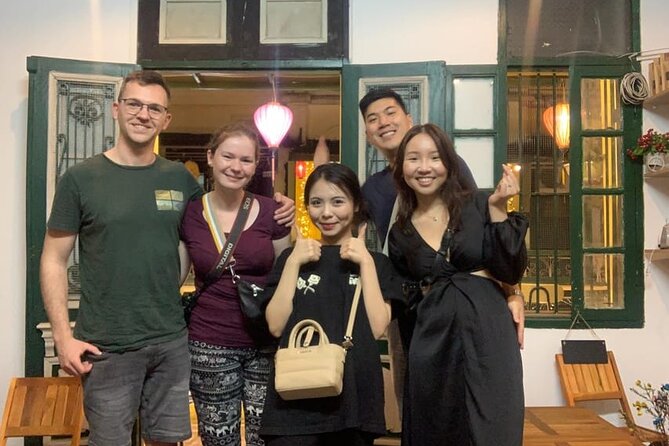 Hanoi Old Quarter Street Food tour with 12 plus tastings - Key things to know before you go