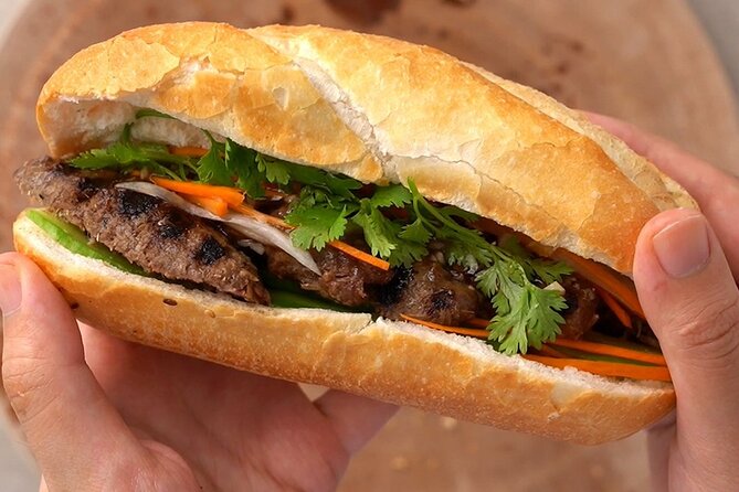 Hanoi Old Quarter Street Food tour with 12 plus tastings - Price and Logistics: Is This a Good Deal for Hanoi?