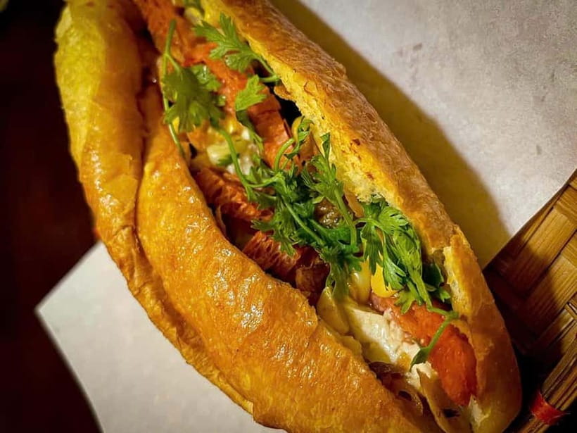 Hanoi: Old Quarter Street Food Tour - How pickup in Hoan Kiem keeps the walk pain-free