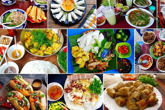 Hanoi Old Quarter Street Food Tours - Price and Value: What $45 Buys You