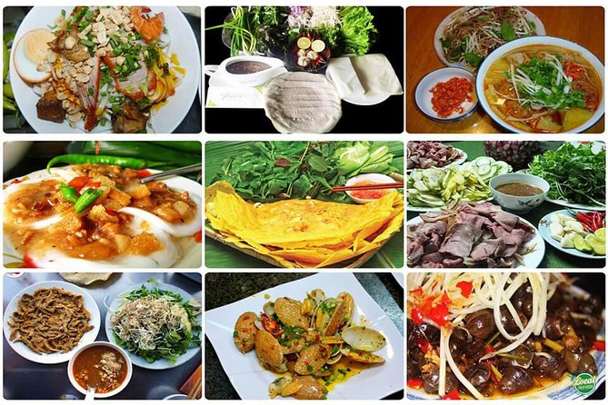 Hanoi Old Quarter Street Food Tours - Old Quarter Briefing + Walking Through Local Life