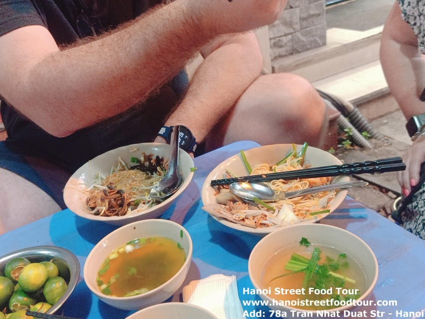 Hanoi: Old Quarter Street Food Walking Tour with 10 Tastings - Should you book this Hanoi Old Quarter street food tour with 10 tastings?