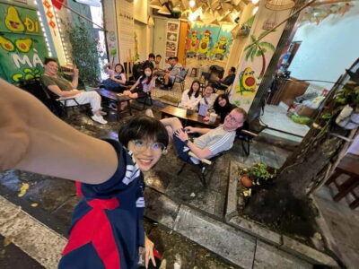Hanoi: Old Quarter Street Food Walking Tour with Guide - Five Signature Dishes in Hanoi’s Old Quarter (with Stories, Not Just Samples)