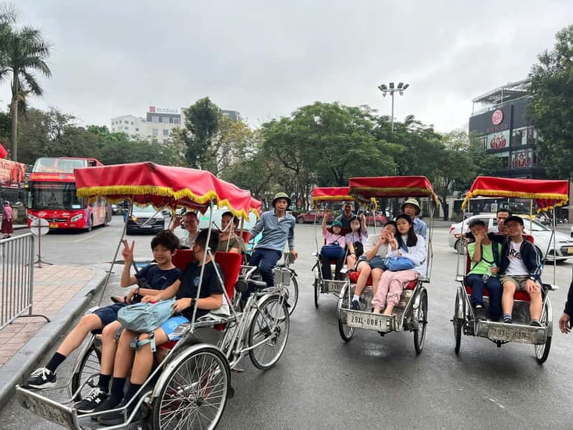 Hanoi: Old Quarter Street Food Walking Tour with Guide - Should You Book This Hanoi Old Quarter Street Food Walk?