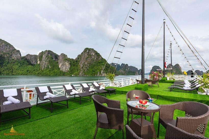 Hanoi: Overnight Ha Long Bay 2-Day 1-Night Cruise - Key things to know before you go