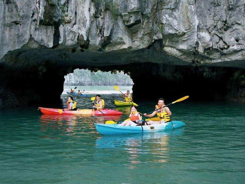 Hanoi: Overnight Ha Long Bay 2-Day 1-Night Cruise - Cabins, comfort, and the real “star level” question