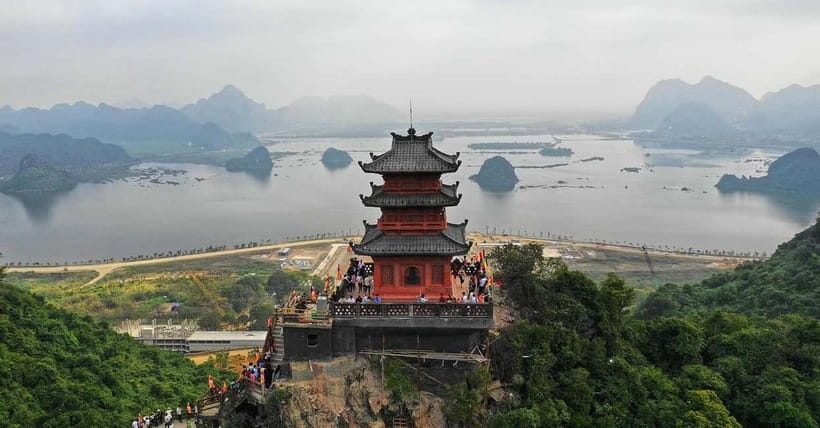 Hanoi: Perfume Pagoda Day Tour with Boat Ride & Cave Visit - Timing and weather: why a flexible schedule makes the day better