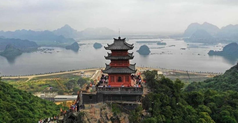 Hanoi: Perfume Pagoda Day Trip with Boat Ride & Lunch - Key things I’d watch for before you go