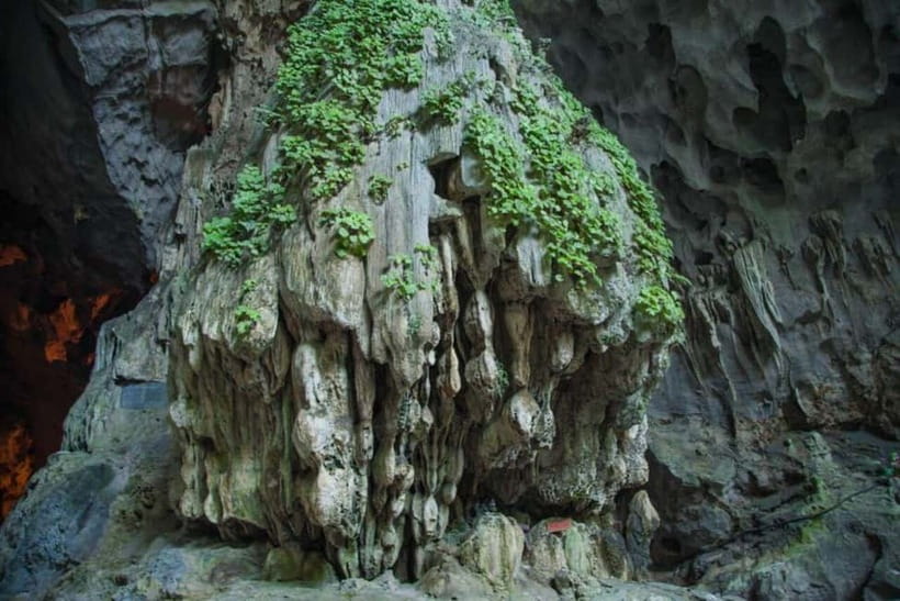 Hanoi: Perfume Pagoda Day Trip with Boat Ride & Lunch - Yen Stream boat ride: calm views, real weather limits