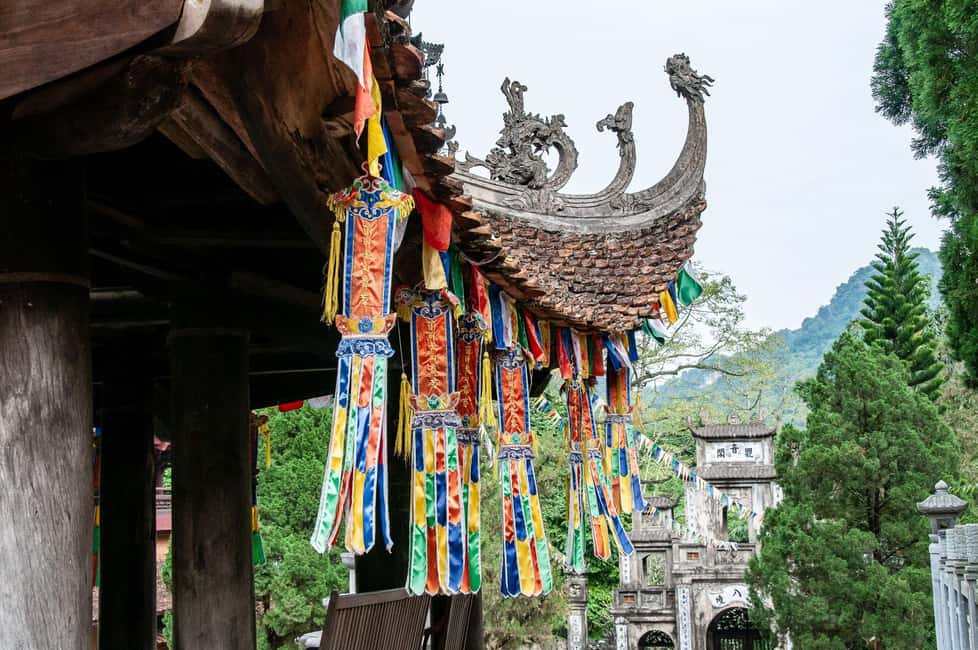 Hanoi: Perfume Pagoda - Yen Stream Boat Ride, Lunch & Cave - Why Perfume Pagoda works as a one-day plan from Hanoi