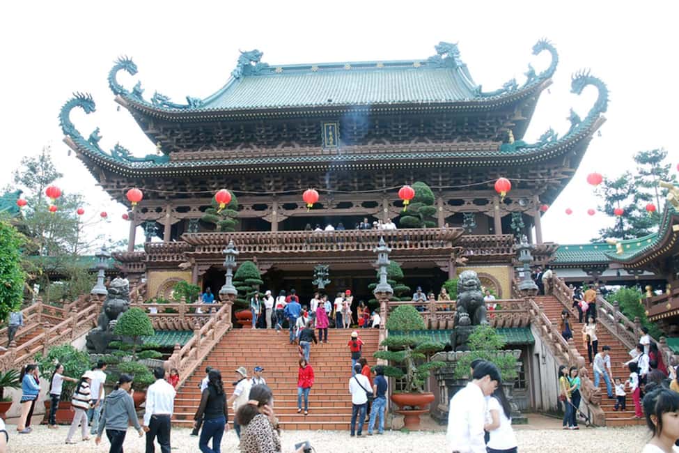 Hanoi: Perfume Pagoda - Yen Stream Boat Ride, Lunch & Cave - Timing, tides, and crowd reality: how to choose your day wisely