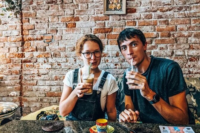 Hanoi Private And All Inclusive Coffee Lovers Tour in Vietnam - What You’ll Taste on a Hanoi Coffee Lovers Tour