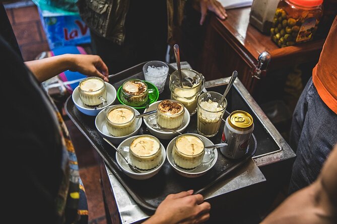 Hanoi Private And All Inclusive Coffee Lovers Tour in Vietnam - Private, All-Inclusive, and English-Friendly: What That Means for You