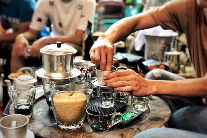Hanoi Private And All Inclusive Coffee Lovers Tour in Vietnam - Walking the Old Quarter: Where Coffee Fits Into Real Hanoi