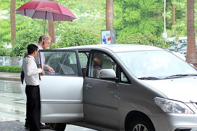 Hanoi Private Car with Esim Internet - Tet, Christmas, and New Year: the surcharge that can change the total