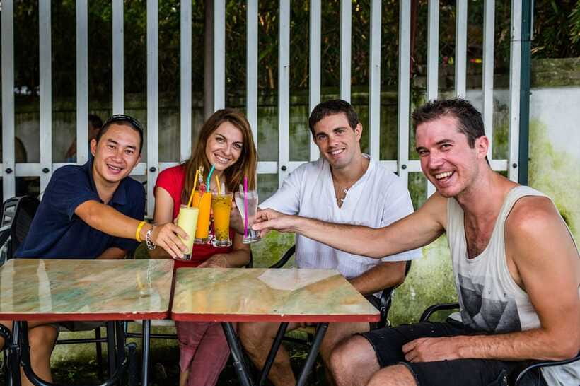 Hanoi: Private Countryside Bike Tour with Hotel Transfer - What “private group” really means for your experience