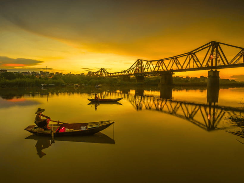 Hanoi: Private Countryside Bike Tour with Hotel Transfer - Bike comfort and safety: the practical details that matter