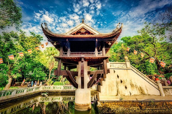 Hanoi: Private Customized City Tour with Hidden Gem, Train Street - Quick reasons this Hanoi private tour earns strong marks