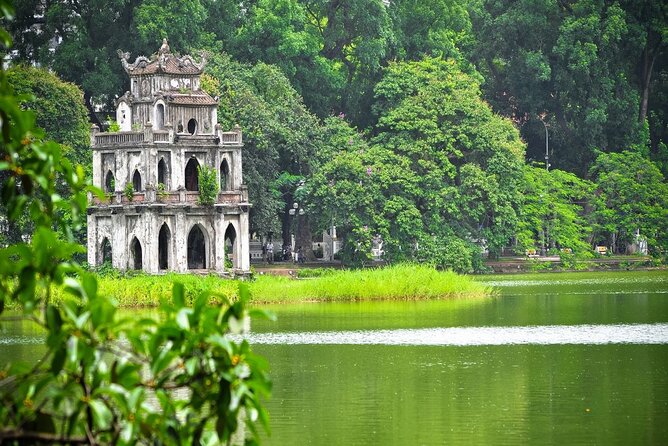 Hanoi Private Day Tour: Hidden Gems, Hoa Lo Prison, Train Street - Price and Logistics: What You’re Really Paying For