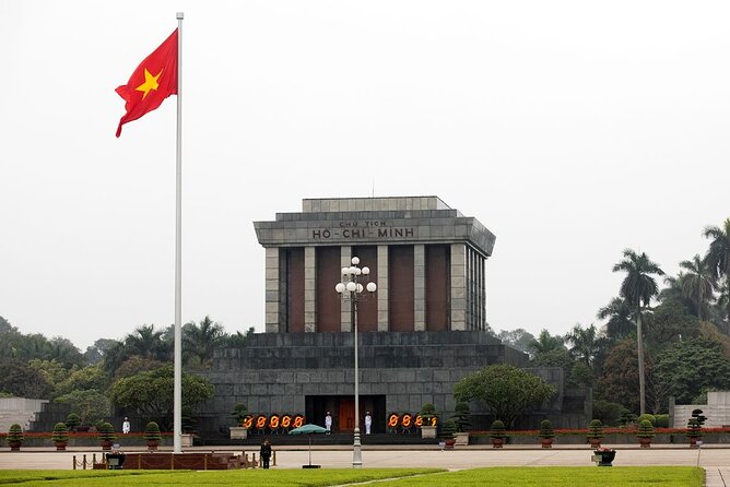 Hanoi Private Day Tour: Hidden Gems, Hoa Lo Prison, Train Street - Vietnam Museum of Ethnology: Museum Time and the Monday Switch