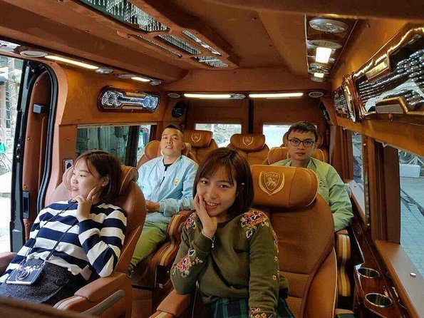 Hanoi Private Departure Transfer: City Center Hotel to Airport - Price and Value: Why $8 Per Person Can Still Feel Worth It