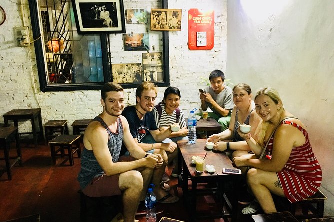 Hanoi Private Food Walking Tour - Meet Lan: what private guiding changes in real life