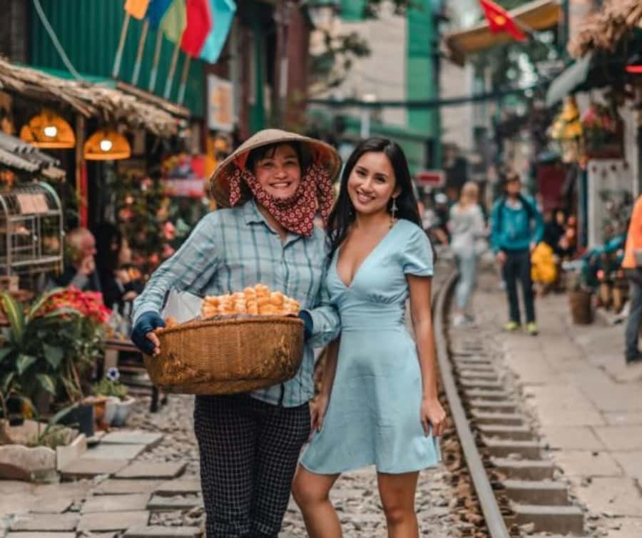 Hanoi: Private Half-day City Highlights and Hidden Gems Tour - Temple of Literature: Hanoi’s 1070-era education legacy