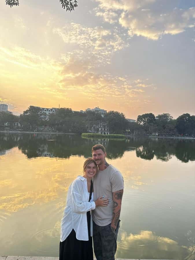 Hanoi: Private Half-day City Highlights and Hidden Gems Tour - Dong Xuan Market and St Joseph’s Cathedral: commerce meets old-world style