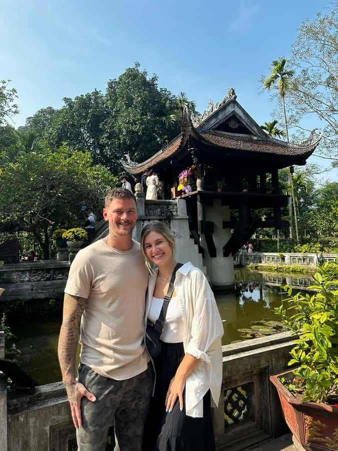 Hanoi: Private Half-day City Highlights and Hidden Gems Tour - Hoan Kiem Lake, Opera House, and Ta Hien Corner: the center of the city