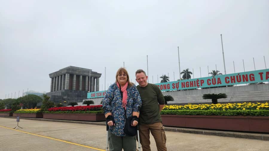 Hanoi: Private Half-day City Highlights and Hidden Gems Tour - Who this tour suits best (and who might want something else)