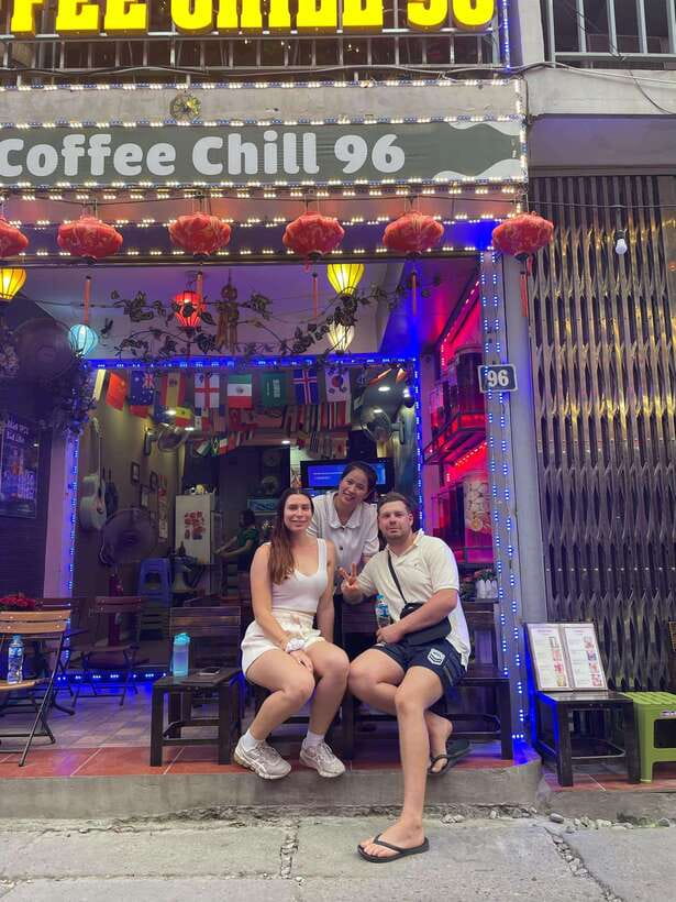 Hanoi: Private Motorbike Tour with Highlight Local Food - From Your Hotel to the Opera House: How the 4 PM Scooter Route Works