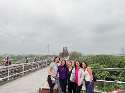 Hanoi: Private Motorbike Tour with Highlight Local Food - Hanoi on Two Wheels: French Quarters, Old Town, and Train Street