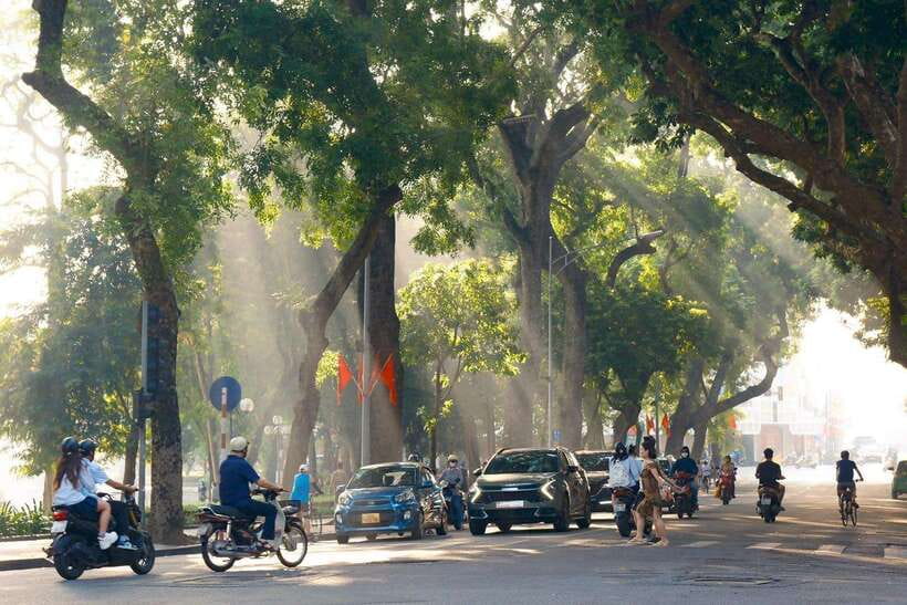 Hanoi: Private Motorbike Tour with Highlight Local Food - Who This Private Hanoi Motorbike Food Tour Fits Best